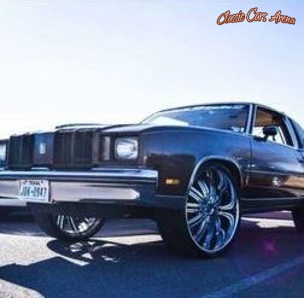 1979 Oldsmobile Cutlass for sale in Michigan (ID-31027) 1979 Oldsmobile Cutlass for sale in Michigan (ID-31027)