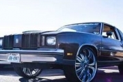 1979 Oldsmobile Cutlass for sale
