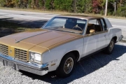 1979 Oldsmobile Cutlass for sale