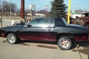 1979 Oldsmobile Cutlass for sale