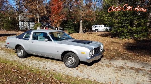 1979 Plymouth Volare for sale in Michigan (ID-16095) 1979 Plymouth Volare for sale in Michigan (ID-16095)