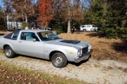 1979 Plymouth Volare for sale