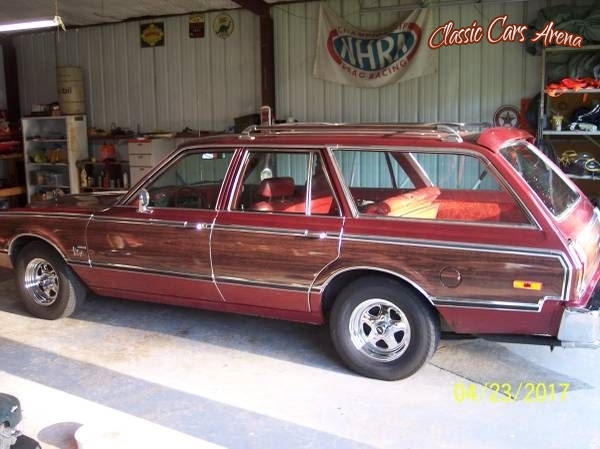 1979 Plymouth Volare for sale in Michigan (ID-22887) 1979 Plymouth Volare for sale in Michigan (ID-22887)