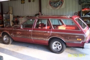 1979 Plymouth Volare for sale