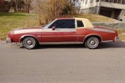 1979 Pontiac Grand Prix for sale