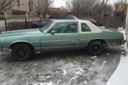 1979 Pontiac LeMans for sale