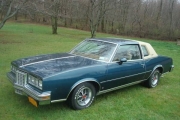 1979 Pontiac Grand Prix for sale