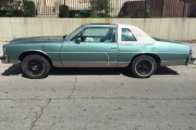 1979 Pontiac LeMans for sale