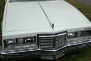 1979 Pontiac Grand Prix for sale