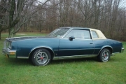 1979 Pontiac Grand Prix for sale