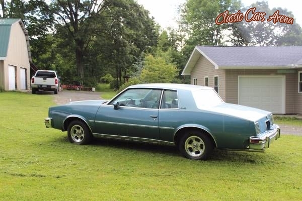 1979 Pontiac Grand Prix for sale in New York (ID-26867)