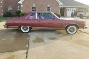 1979 Pontiac Bonneville for sale