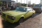 1979 Pontiac LeMans for sale