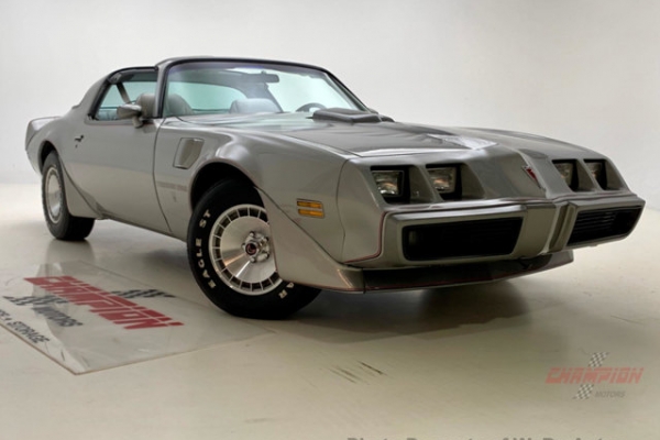 1979 Pontiac Trans Am for sale