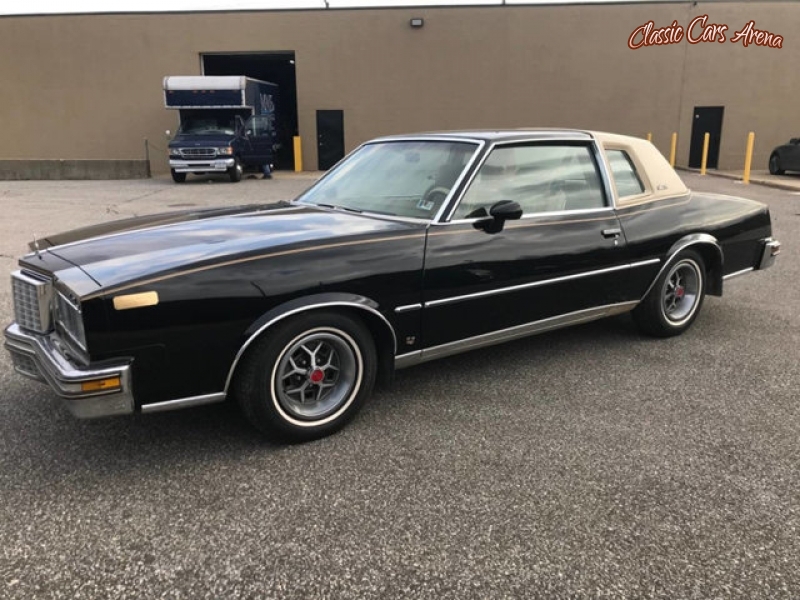 1979 Pontiac Grand Prix for sale in Babylon, New York (ID-75556)