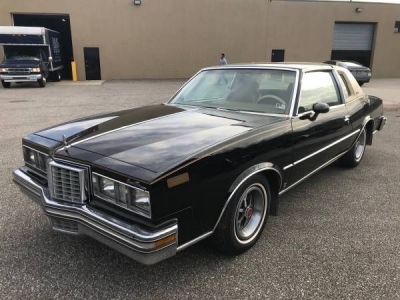 1979 Pontiac Grand Prix for sale