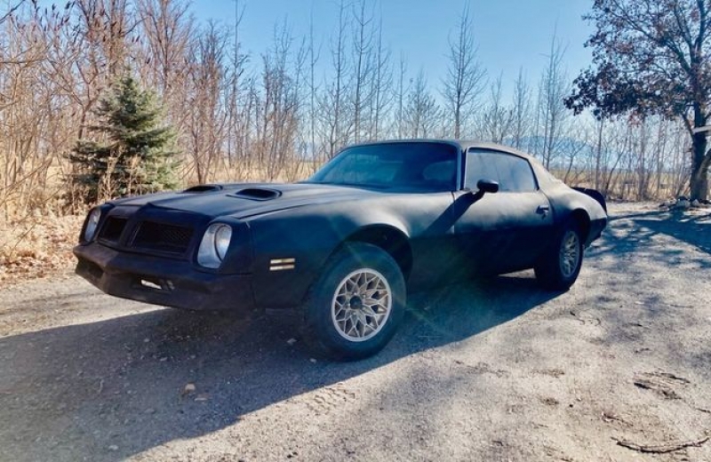 1979 Pontiac Firebird for sale in Utah (ID-85170) 1979 Pontiac Firebird for sale in Utah (ID-85170)