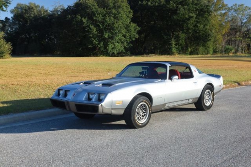 1979 Pontiac Formula for sale in Riverhead, New York (ID-86212)