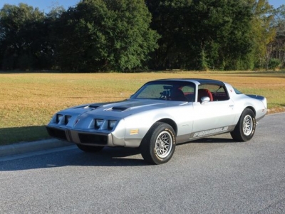 1979 Pontiac Formula for sale