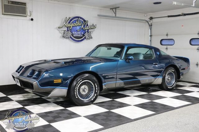 1979 Pontiac Firebird for sale in Riverhead, New York (ID-87220)