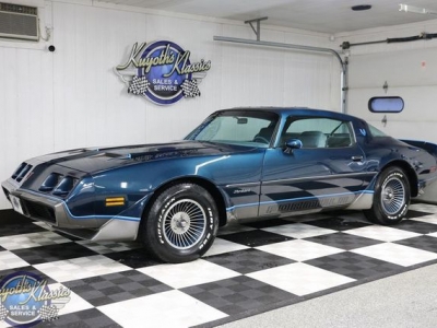 1979 Pontiac Firebird for sale