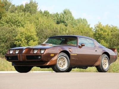 1979 Pontiac Trans Am for sale