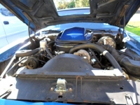 1979 Pontiac Trans Am for sale in Michigan (ID-92585)