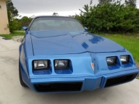 1979 Pontiac Trans Am for sale in Michigan (ID-92585)