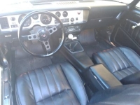 1979 Pontiac Trans Am for sale in Michigan (ID-92748)