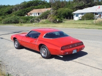 1979 Pontiac Firebird for sale in Courtenay, British Columbia (ID-116987)