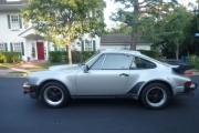 1979 Porsche 930 for sale