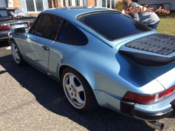 1979 Porsche 911 for sale in Michigan (ID-15844)