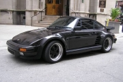 1979 Porsche 930 for sale