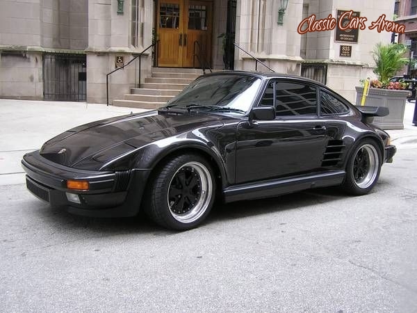 1979 Porsche 930 for sale in Michigan (ID-24637)