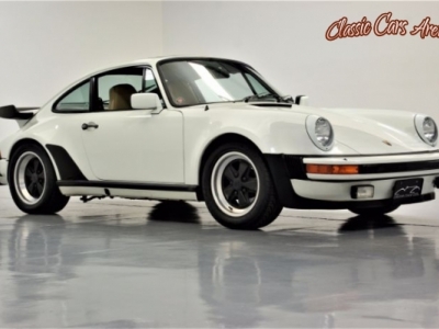 1979 Porsche 930 for sale