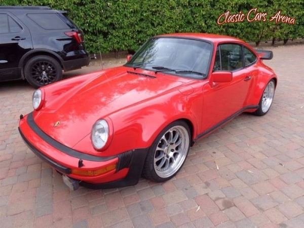 1979 Porsche 911 for sale in Michigan (ID-30158)