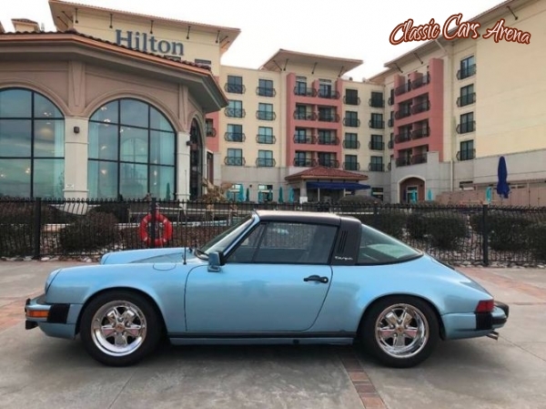 1979 Porsche 911 for sale in Michigan (ID-35078)