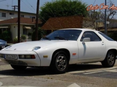 1979 Porsche 928 for sale
