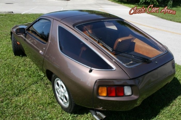 1979 Porsche 928 for sale in Michigan (ID-46020) 1979 Porsche 928 for sale in Michigan (ID-46020)