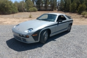 1979 Porsche 928 for sale
