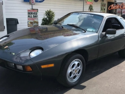 1979 Porsche 928 for sale