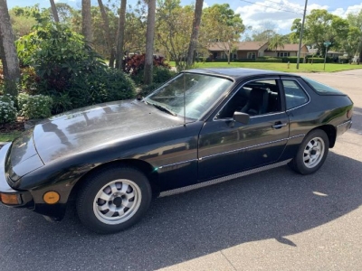 1979 Porsche 924 for sale