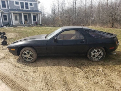 1979 Porsche 928 for sale