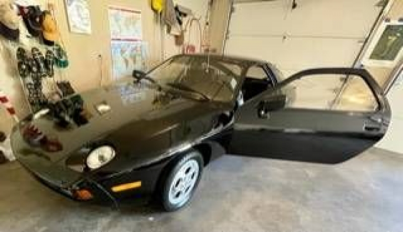 1979 Porsche 928 for sale in Michigan (ID-92177) 1979 Porsche 928 for sale in Michigan (ID-92177)