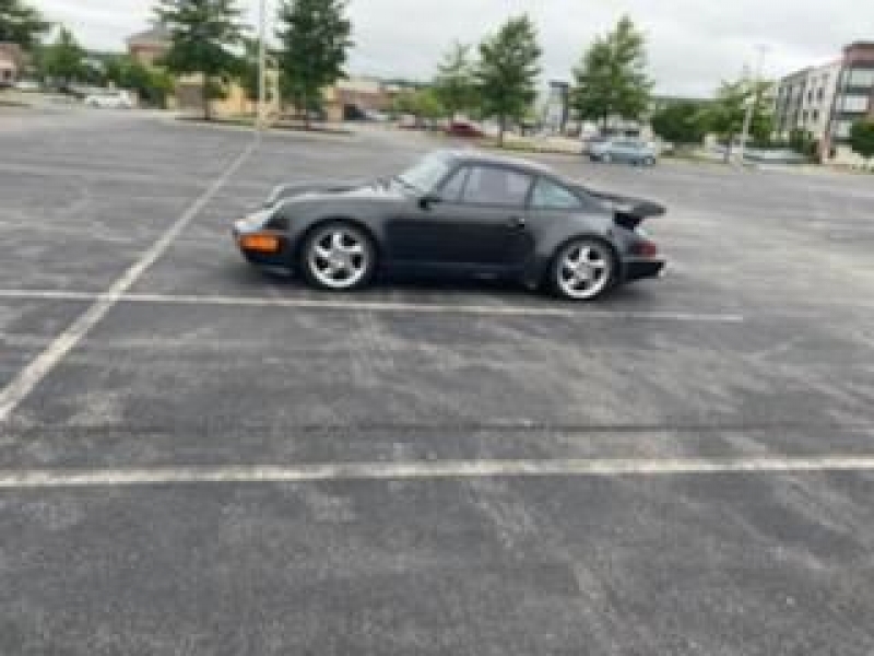 1979 Porsche 993 Turbo for sale in Michigan (ID-93265)