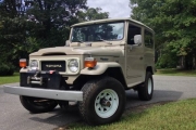 1979 Toyota FJ40 for sale