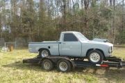 1979 Toyota Pickup for sale