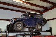 1979 Toyota Land Cruiser for sale