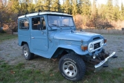 1979 Toyota FJ40 for sale