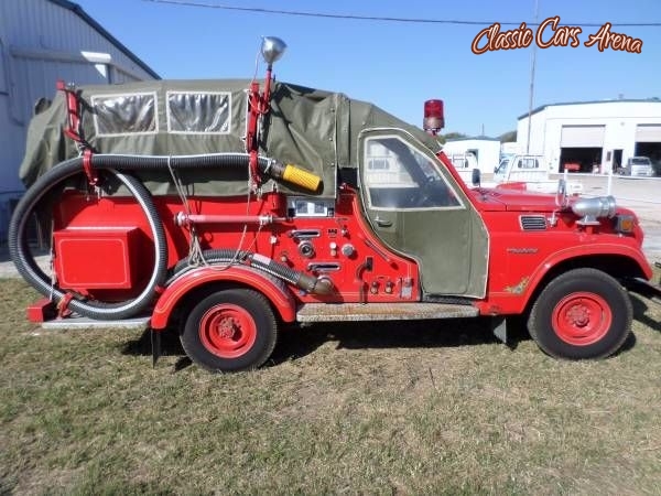 1979 Toyota Land Cruiser for sale in Michigan (ID-30405) 1979 Toyota Land Cruiser for sale in Michigan (ID-30405)
